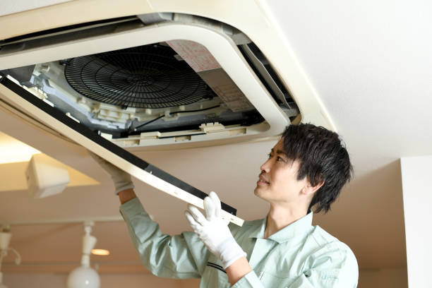 Professional Airduct Cleaning in ME